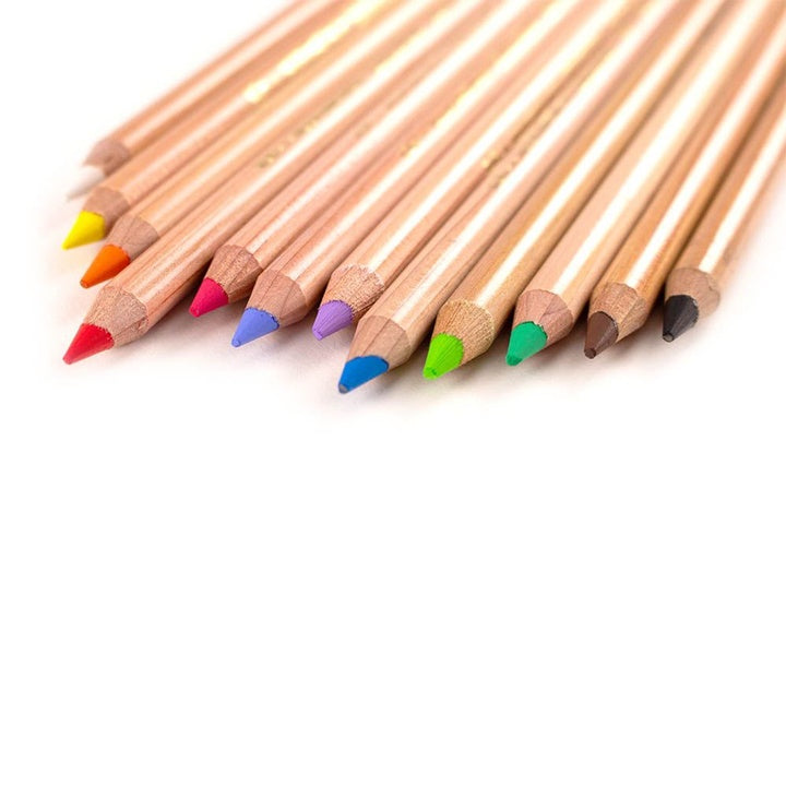 KOH-I-NOOR Dry Pastel Pencil | various shades — image 36