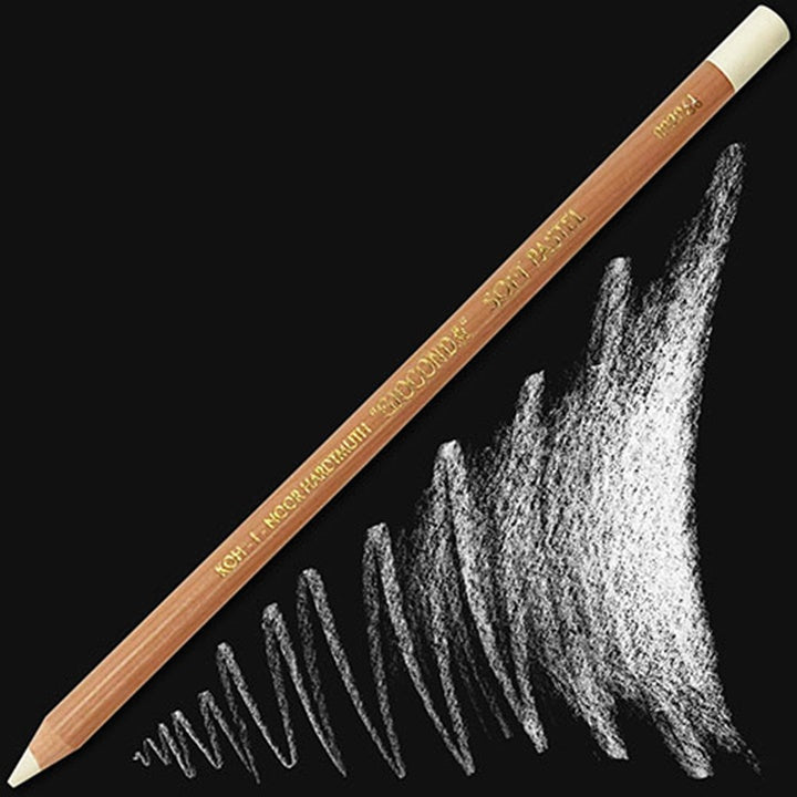 KOH-I-NOOR Dry Pastel Pencil | various shades — image 2