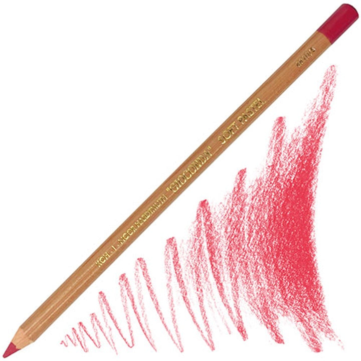 KOH-I-NOOR Dry Pastel Pencil | various shades — image 4