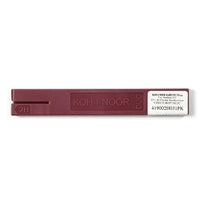 KOH‑I‑NOOR DUO Graphite Leads, 2 mm, Set of 2 | various hardness grades