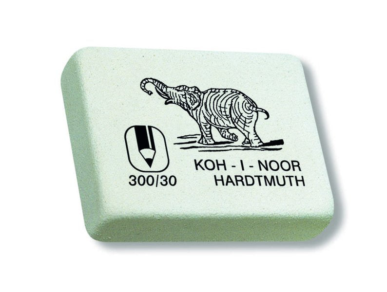KOH-I-NOOR Eraser | various sizes — image 2