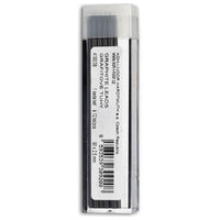 KOH‑I‑NOOR Graphite Leads 2.5 mm 3B Set of 12
