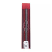 KOH‑I‑NOOR Graphite Leads 2.5 mm 3B, Set of 6