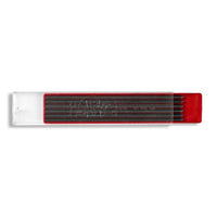 KOH‑I‑NOOR Graphite Leads, 2 mm, 120 mm Long | various hardness grades