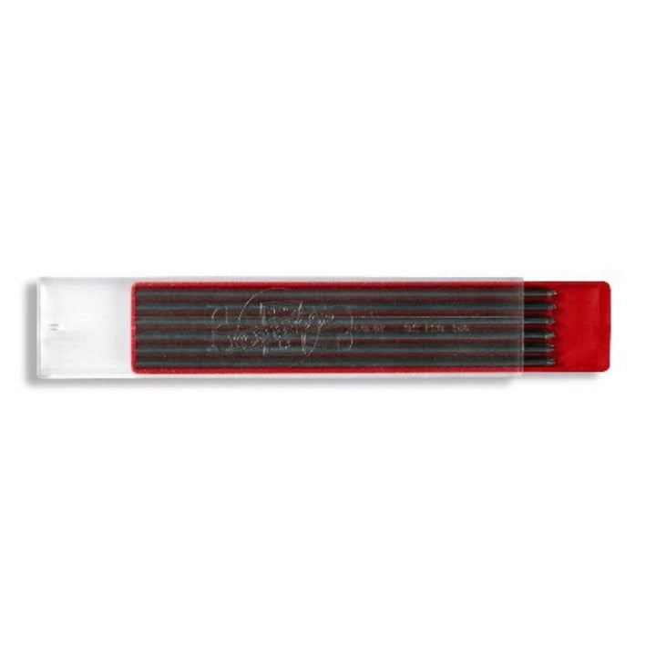 KOH‑I‑NOOR Graphite Leads, 2 mm, 120 mm Long | various hardness grades