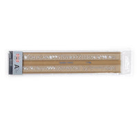 KOH‑I‑NOOR Technical Stencil, Letters, 7 mm
