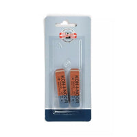 KOH‑I‑NOOR Two-Component Eraser for Pencil and Ink
