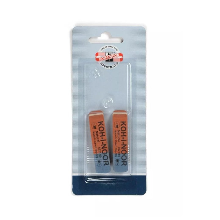 KOH‑I‑NOOR Two-Component Eraser for Pencil and Ink