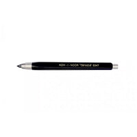 KOH-I-NOOR Versatil 5347 Mechanical Pencil – 5.6 mm – black