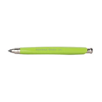 KOH-I-NOOR Versatil 5348 Mechanical Pencil – 5.6 mm – Light Green