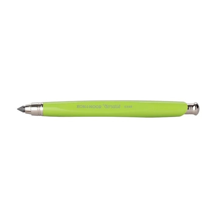 KOH-I-NOOR Versatil 5348 Mechanical Pencil – 5.6 mm – Light Green
