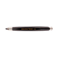 KOH-I-NOOR Versatil 5348 Mechanical Pencil – 5.6 mm – black
