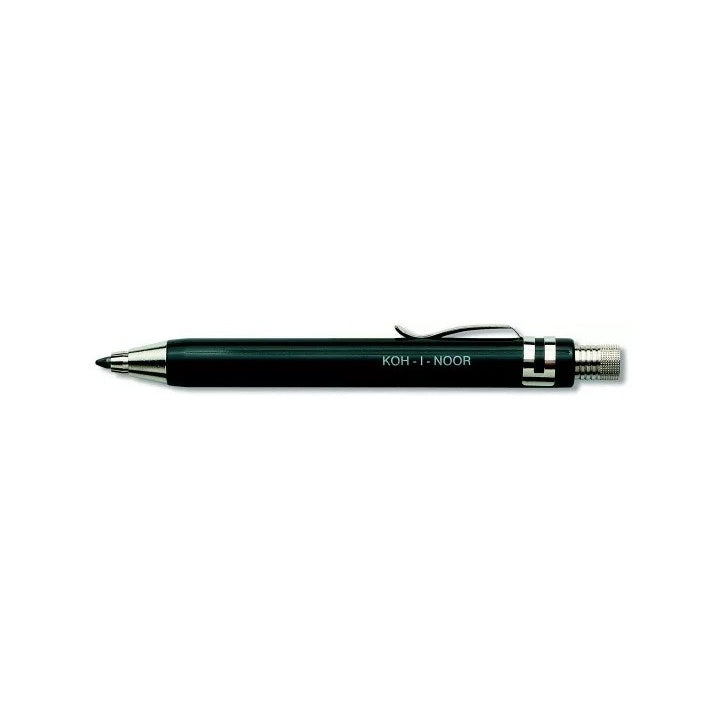 KOH-I-NOOR Versatil 5358 Mechanical Pencil, 3.2 mm