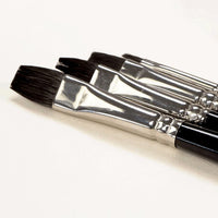 KOLOS Classic 3016 Squirrel Flat Brush | various sizes — image 2