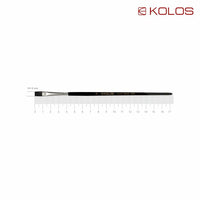 KOLOS Classic 3016 Squirrel Flat Brush | various sizes — image 4