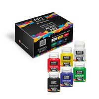 Комплект акрилни бои ACRYL PRO Composite — изображение 1