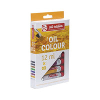 Комплект маслени бои Royal Talens ArtCreation -  8 x 12 ml — изображение 1