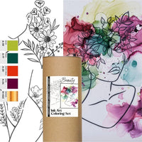 Комплект мастило KAMENSKAYA 'BEAUTY' — изображение 1