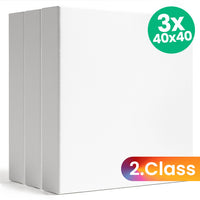 Комплект платна 3D - 2-ро качество - 40x40 cm — изображение 1