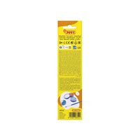 Комплект за боядисване на лице Adventure с аксесоари 3 x 8 ml — изображение 5