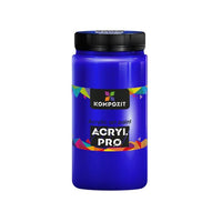 Kompozit ACRYL PRO ART Acrylic Paint, 1 000 ml | various shades — image 8