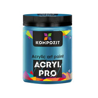 Kompozit ACRYL PRO ART Acrylic Paint 430 ml | various shades — image 1