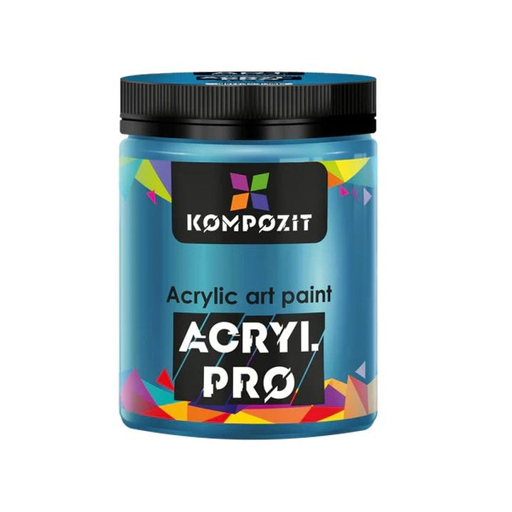 Kompozit ACRYL PRO ART Acrylic Paint 430 ml | various shades — image 1