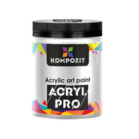 Kompozit ACRYL PRO ART Acrylic Paint 430 ml | various shades — image 2