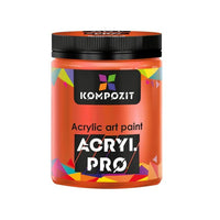 Kompozit ACRYL PRO ART Acrylic Paint 430 ml | various shades — image 4