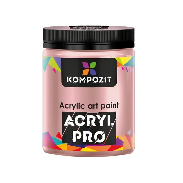 Kompozit ACRYL PRO ART Acrylic Paint 430 ml | various shades — image 5