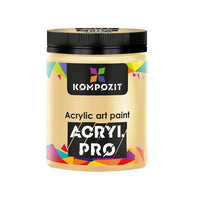 Kompozit ACRYL PRO ART Acrylic Paint 430 ml | various shades — image 6