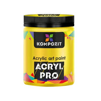Kompozit ACRYL PRO ART Acrylic Paint 430 ml | various shades — image 7