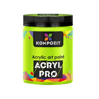 Kompozit ACRYL PRO ART Acrylic Paint 430 ml | various shades — image 10