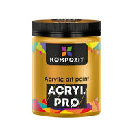 Kompozit ACRYL PRO ART Acrylic Paint 430 ml | various shades — image 11