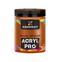 Kompozit ACRYL PRO ART Acrylic Paint 430 ml | various shades — image 12