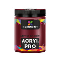 Kompozit ACRYL PRO ART Acrylic Paint 430 ml | various shades — image 13