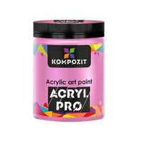 Kompozit ACRYL PRO ART Acrylic Paint 430 ml | various shades — image 14