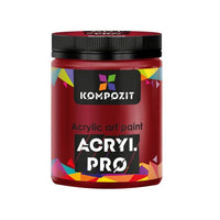 Kompozit ACRYL PRO ART Acrylic Paint 430 ml | various shades — image 15