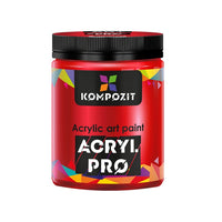 Kompozit ACRYL PRO ART Acrylic Paint 430 ml | various shades — image 16