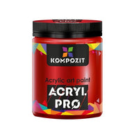 Kompozit ACRYL PRO ART Acrylic Paint 430 ml | various shades | ARTMiE
