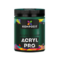 Kompozit ACRYL PRO ART Acrylic Paint 430 ml | various shades | ARTMiE