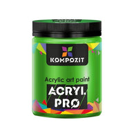 Kompozit ACRYL PRO ART Acrylic Paint 430 ml | various shades | ARTMiE