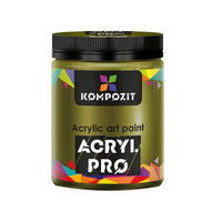 Kompozit ACRYL PRO ART Acrylic Paint 430 ml | various shades | ARTMiE