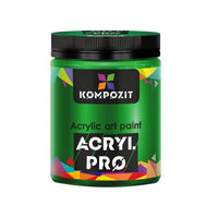 Kompozit ACRYL PRO ART Acrylic Paint 430 ml | various shades | ARTMiE