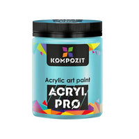 Kompozit ACRYL PRO ART Acrylic Paint 430 ml | various shades | ARTMiE