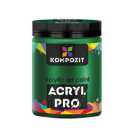Kompozit ACRYL PRO ART Acrylic Paint 430 ml | various shades | ARTMiE