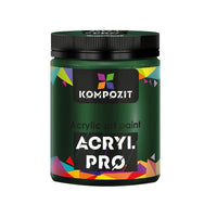 Kompozit ACRYL PRO ART Acrylic Paint 430 ml | various shades | ARTMiE
