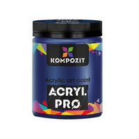 Kompozit ACRYL PRO ART Acrylic Paint 430 ml | various shades | ARTMiE