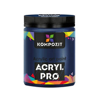 Kompozit ACRYL PRO ART Acrylic Paint 430 ml | various shades | ARTMiE