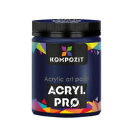 Kompozit ACRYL PRO ART Acrylic Paint 430 ml | various shades | ARTMiE